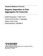AASHTO T 21M/T 21-20