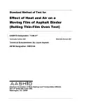 AASHTO T 240-21