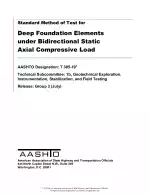 AASHTO T 385-19