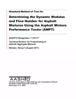 AASHTO T 378-17