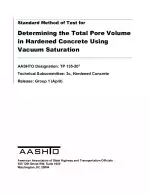 AASHTO TP 135-20