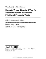 AASHTO M 286-18