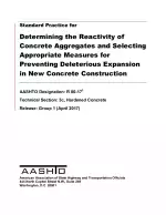 AASHTO R 80-17