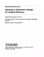 AASHTO R 35-17