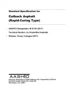 AASHTO M 81-92 (2017)