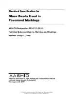 AASHTO M 247-13 (2018)