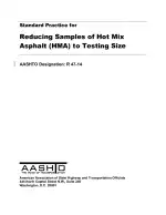 AASHTO R 47-14