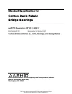 AASHTO MP 26-15 (2021)