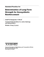 AASHTO R 69-20
