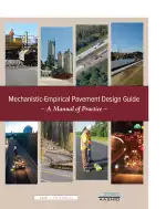 AASHTO MEPDG-3
