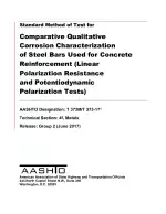 AASHTO T 373M/T 373-17