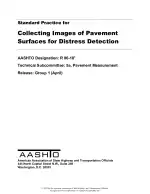 AASHTO R 86-18