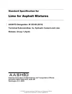 AASHTO M 303-89 (2019)