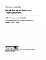 AASHTO R 72-16 (2020)