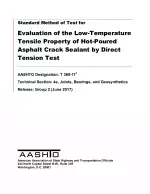 AASHTO T 369-17