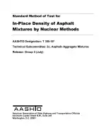 AASHTO T 355-18