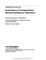 AASHTO R 8-96 (2019)