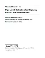 AASHTO R 82-17