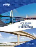 AASHTO LRFDBDS-9