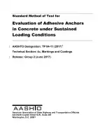 AASHTO TP 84-11 (2017)