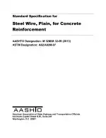AASHTO M 32M/M 32-09 (2013)