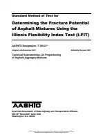 AASHTO T 393-21