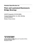AASHTO M 251-06 (2020)
