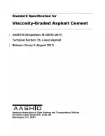 AASHTO M 226-80 (2017)