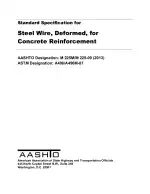 AASHTO M 225M/M 225-09 (2013)