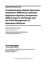 AASHTO R 99-21