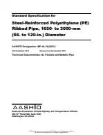 AASHTO MP 40-19 (2021)