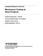 AASHTO T 244-20