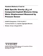 AASHTO TP 82-10 (2017)