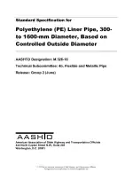 AASHTO M 326-18