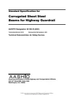 AASHTO M 180-18 (2021)