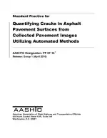 AASHTO PP 67-16