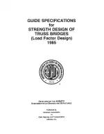 AASHTO SDTB-1