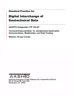 AASHTO PP 102-20