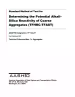 AASHTO TP 144-21
