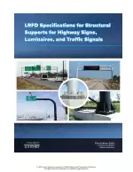 AASHTO LRFDLTS-1