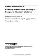 AASHTO T 324-19