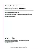 AASHTO R 97-19