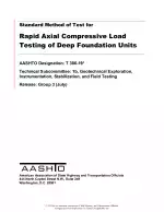 AASHTO T 386-19