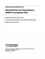 AASHTO MP 42-20