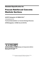 AASHTO M 199M/M 199-21