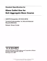 AASHTO M 318-02 (2019)