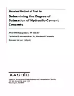 AASHTO TP 136-20