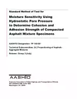 AASHTO TP 140-20
