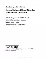 AASHTO M 204M/M 204-19
