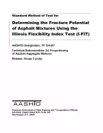AASHTO TP 124-20